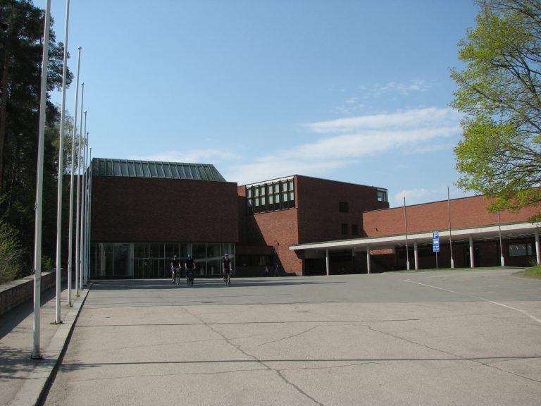 Đại học Jyväskylä