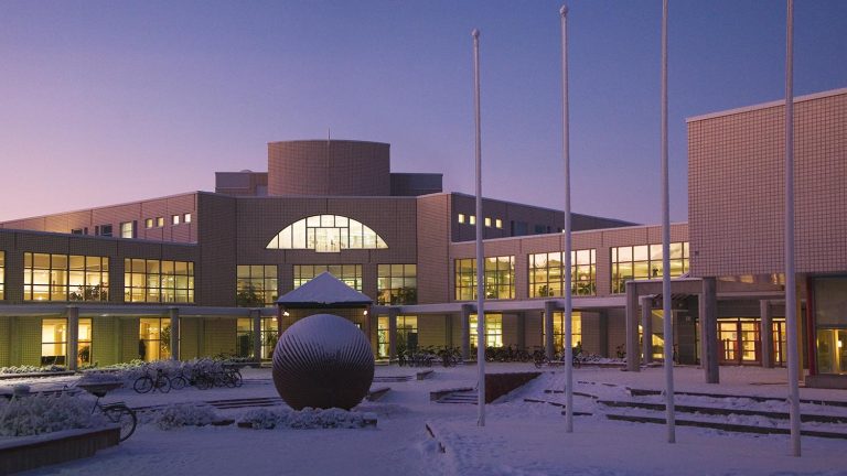 Đại học Khoa học Ứng dụng Oulu