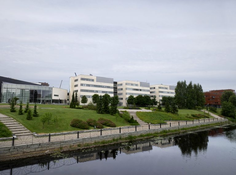 Đại học Khoa học Ứng dụng Seinäjoki