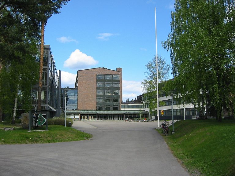 Đại học Khoa học Ứng dụng Tampere