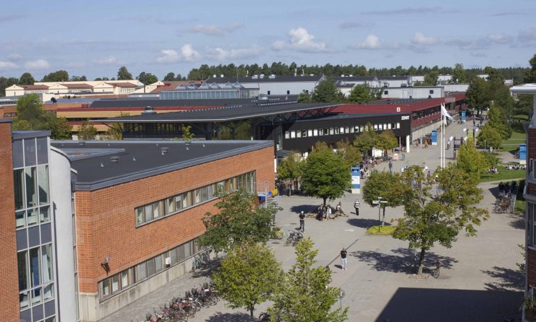 Đại học Linköping