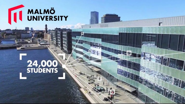 Đại học Malmö