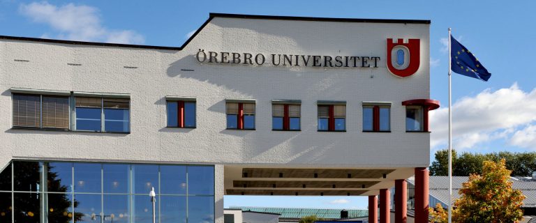 Đại học Örebro