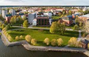 Đại học Vaasa