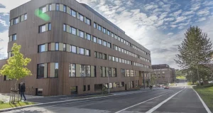 Đại học Tromsø – Đại học Bắc Cực của Na Uy